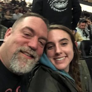 Meet your Posher, Bill